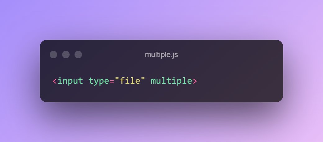 21 tags that will reveal the hidden power of HTML (you will be ...