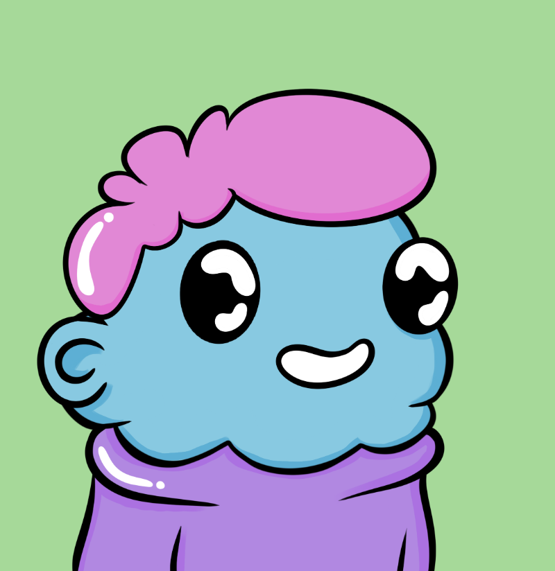 Doodle Blocake?

#nft #nftproject #nftcommunity #nftcollection #blocakesnft #nftart #nftdrop #doodles