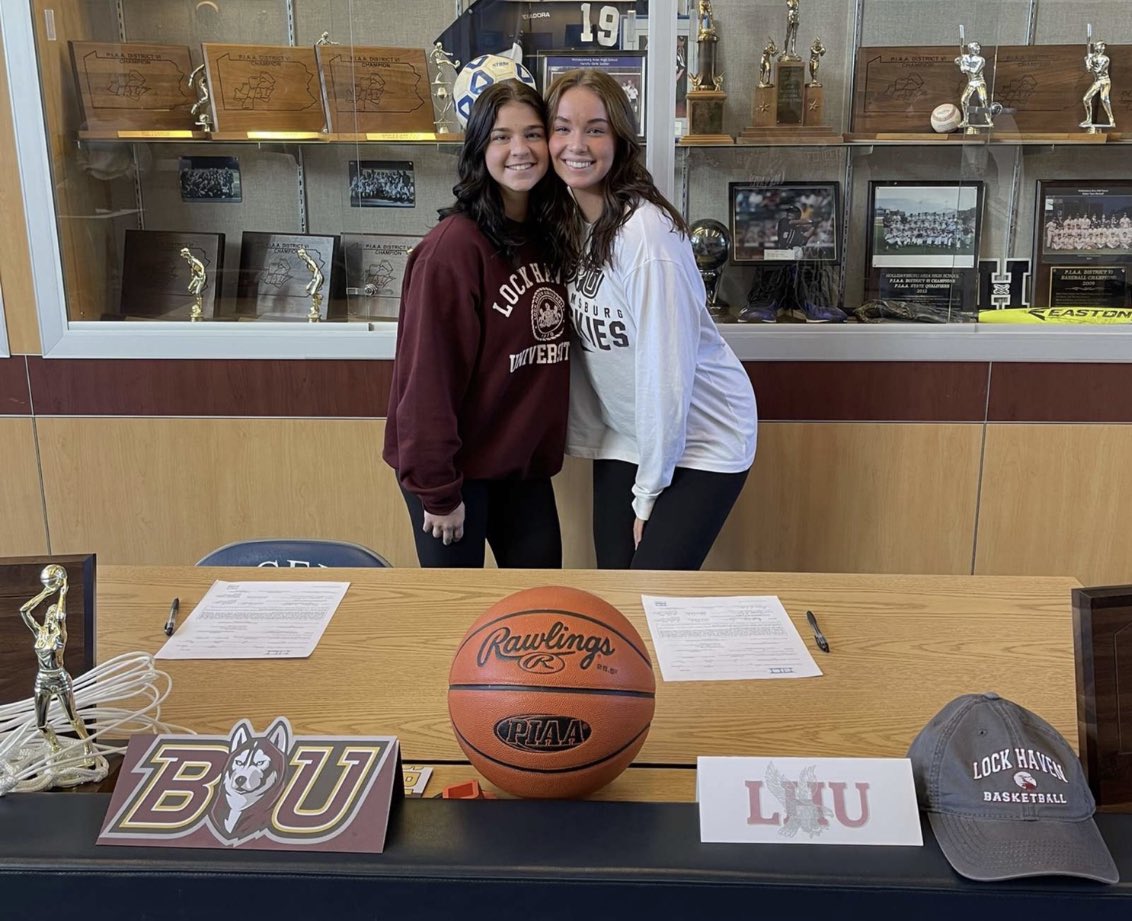 Brad Lear (@coachbradlear) on Twitter photo Proud of these 2 for signing their NLI. I’ve yelled, praised, wiped away tears, cleaned up vomit, carried off the court, and hopefully taught them a little about the game we all love. <a href="/sydneylear2/">sydneylear</a> <a href="/AlisonHatajik/">alison hatajik</a> <a href="/buwbb_huskies/">Bloom Basketball</a> <a href="/LHUWBB/">Lock Haven WBB</a> Proud of these 2 for signing their NLI. I’ve yelled, praised, wiped away tears, cleaned up vomit, carried off the court, and hopefully taught them a little about the game we all love. <a href="/sydneylear2/">sydneylear</a> <a href="/AlisonHatajik/">alison hatajik</a> <a href="/buwbb_huskies/">Bloom Basketball</a> <a href="/LHUWBB/">Lock Haven WBB</a>