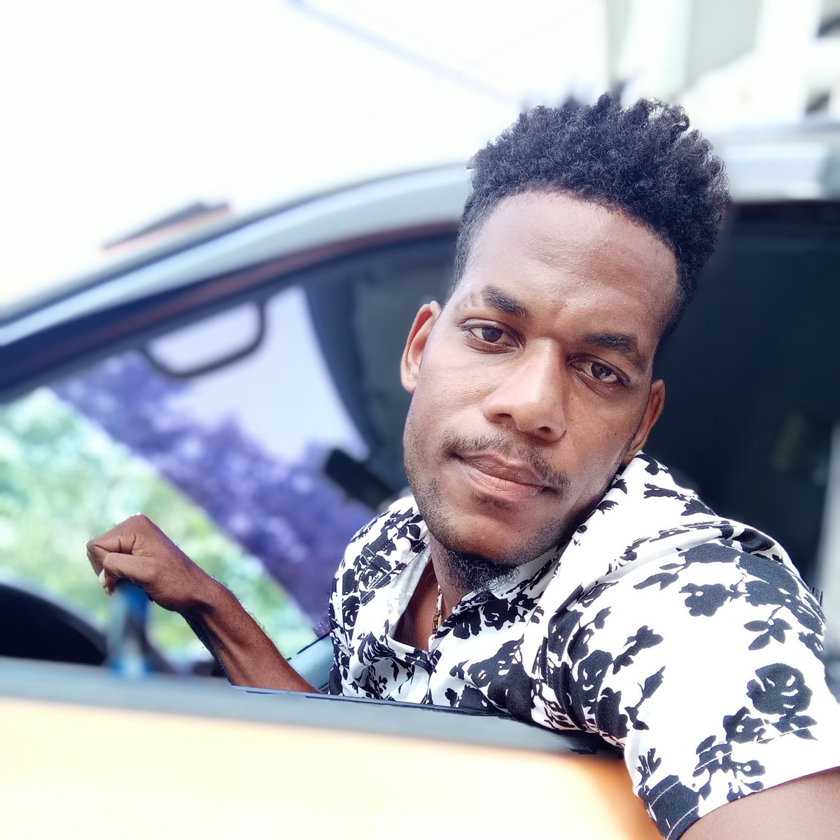 EdwardsShern's tweet image. #NewProfilePic