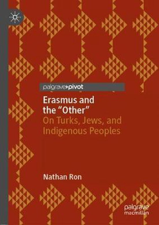 rosenthaliana's tweet photo. Read the review by @scholten_koen of ‘Erasmus and the “Other”: On Turks, Jews, and Indigenous Peoples’, written by @NathanRon1: https://t.co/yh0W3hA93K https://t.co/phKFIkHaZT
