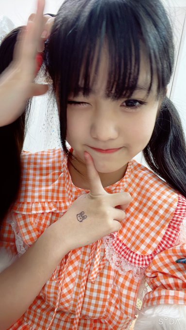 Twitterのコスプレ画像5