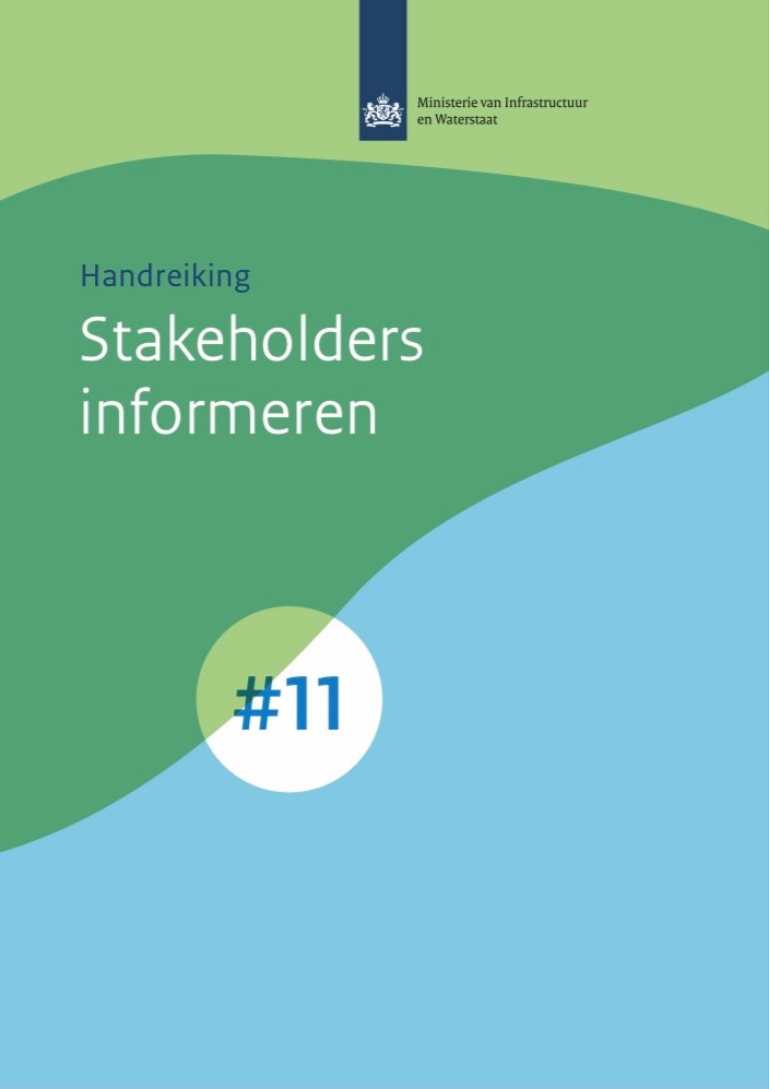 #Stakeholders: Wist je dat er acht succesfactoren zijn voor participatie? 

Wil jij weten welke succesfactoren dit zijn en hoe je jouw stakeholders kunt informeren? Lees dan de handreiking Stakeholders informeren.

Link naar de handreiking: bit.ly/3SsbKd6 #participatie