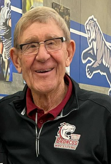 SWAYZ (@swayzhappens) on Twitter photo Happy Birthday to Coach Howard Sheley of Hastings College! Long time veteran coach still serving our sport! <a href="/NEBwrestle/">NEwrestle</a> <a href="/KS_Wrestling/">Kansas Wrestling</a> <a href="/GPACSports/">Great Plains Athletic Conference</a> Happy Birthday to Coach Howard Sheley of Hastings College! Long time veteran coach still serving our sport! <a href="/NEBwrestle/">NEwrestle</a> <a href="/KS_Wrestling/">Kansas Wrestling</a> <a href="/GPACSports/">Great Plains Athletic Conference</a>