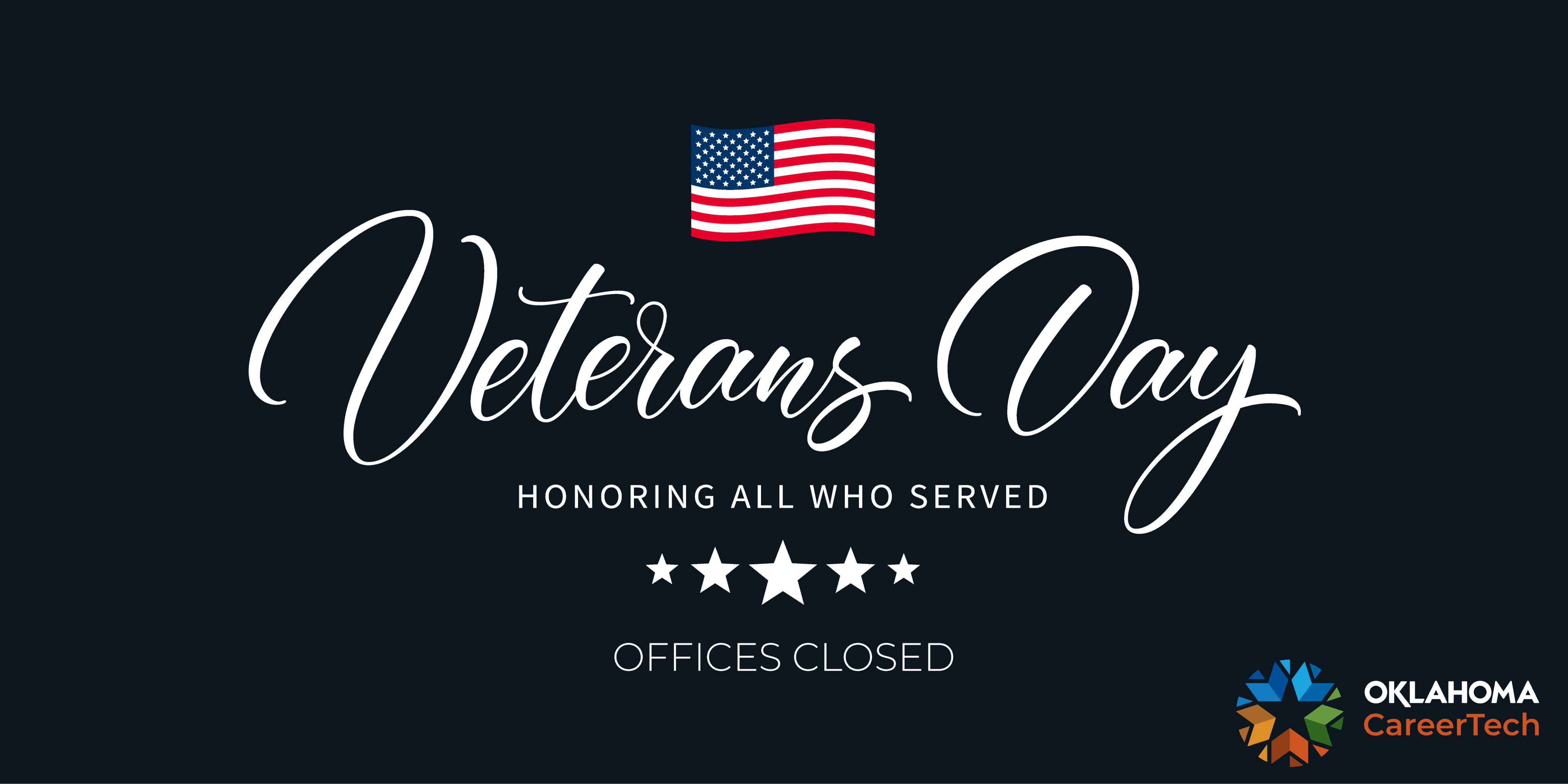 Oklahoma CareerTech (okcareertech) / Twitter
