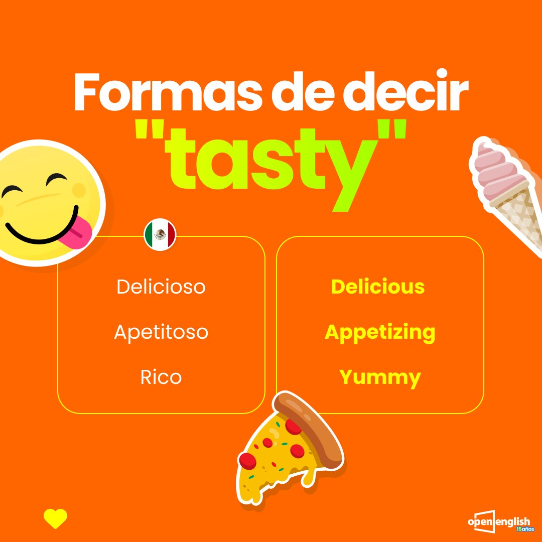 openenglish on Twitter "Ampliemos tu vocabulario, ¡aprender es