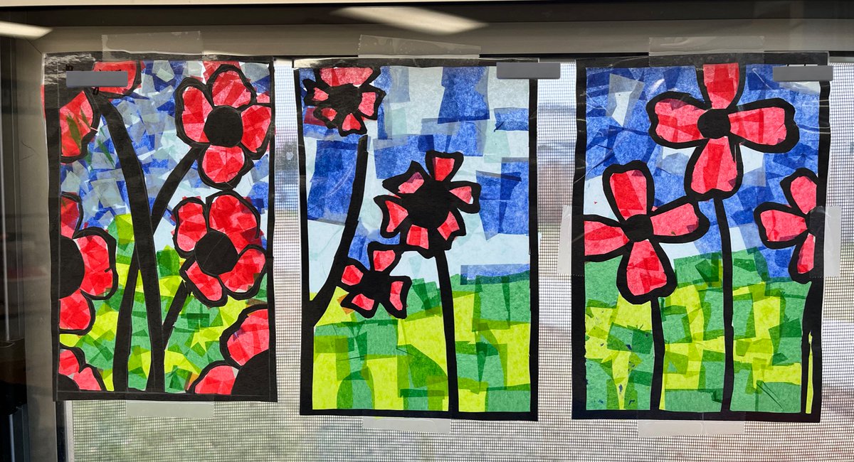 f__cook's tweet photo. So my 45 minute art project took most of the day, but the results are gorgeous! https://t.co/klMGH7I9eS