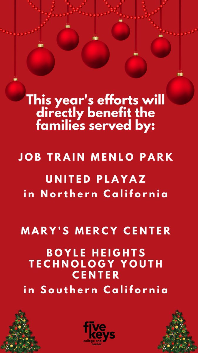 Five Keys Schools & Programs tweet media