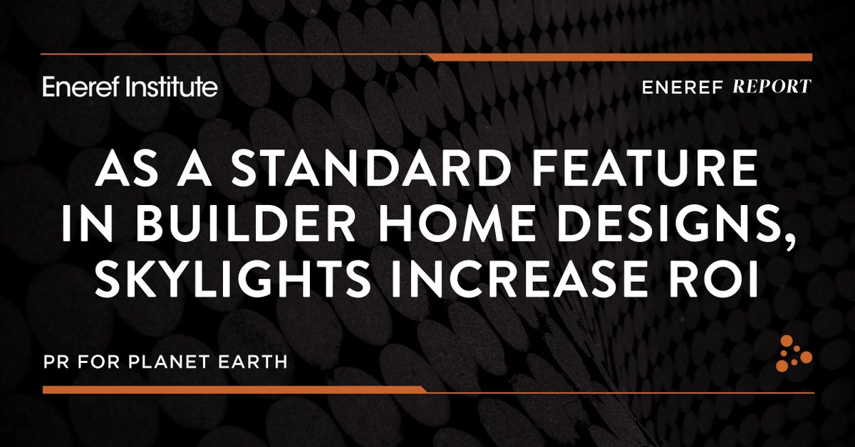 Eneref Institute tweet media