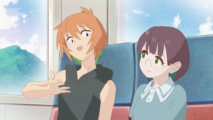 大人しそうな顔してちゃっかり他の子と同じように服の下に水着着てきたり健全な水着でもやんわりと大きいおっぱいが生えてるのが隠しきれないたくみちゃんが可愛かったです
ここまで細かいディテールの砂の城作れるのはとても器用ですね
光の速さで崩壊してしまいましたが
#diyアニメ 