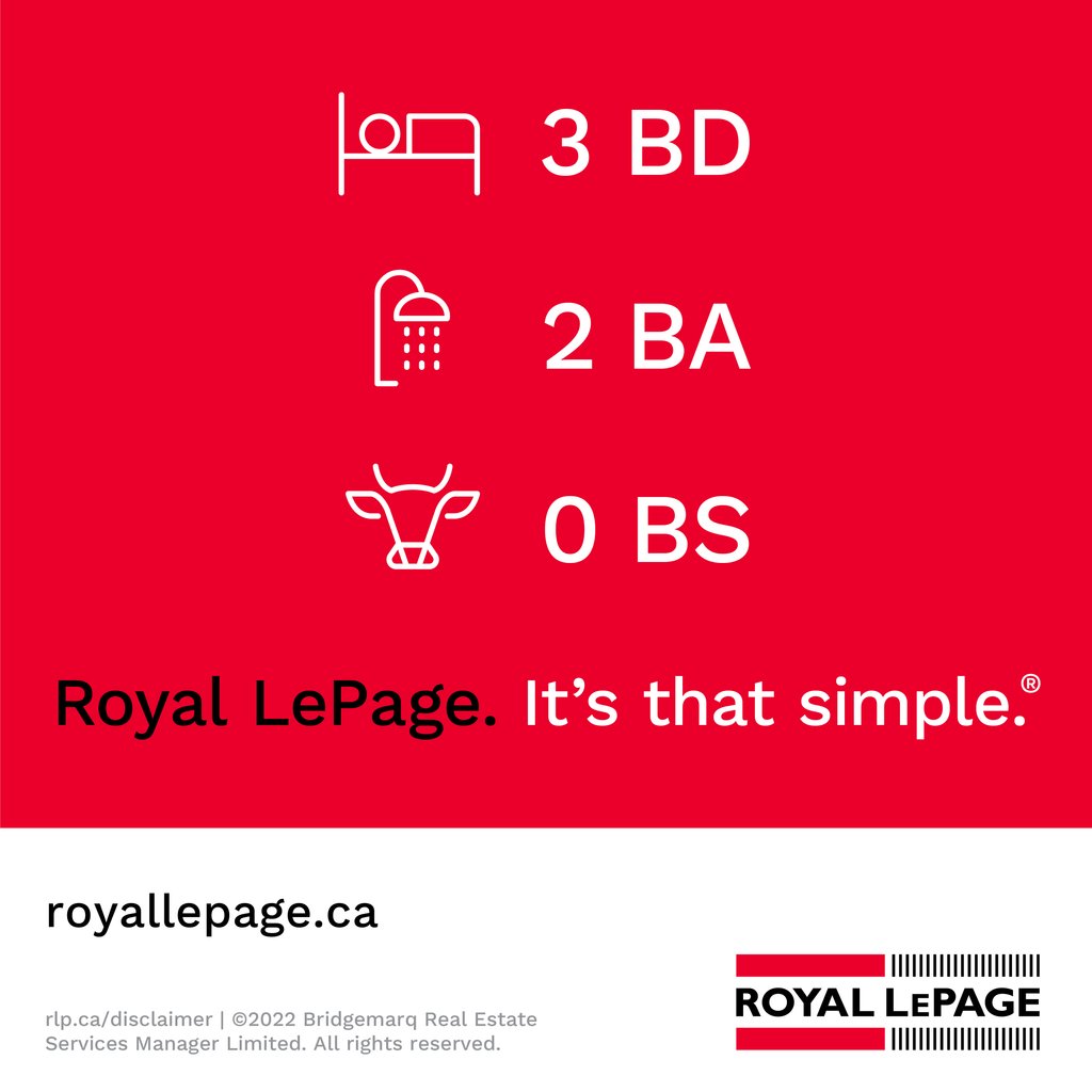Tired of getting the runaround? Let’s cut to the chase: whether you are buying your first home or ready to sell and downsize, our agents will deliver! Zero BS.

•
•
•

#royallepage #realestate #realtors #agents #canada 
#sold #newlisting #property #realtor