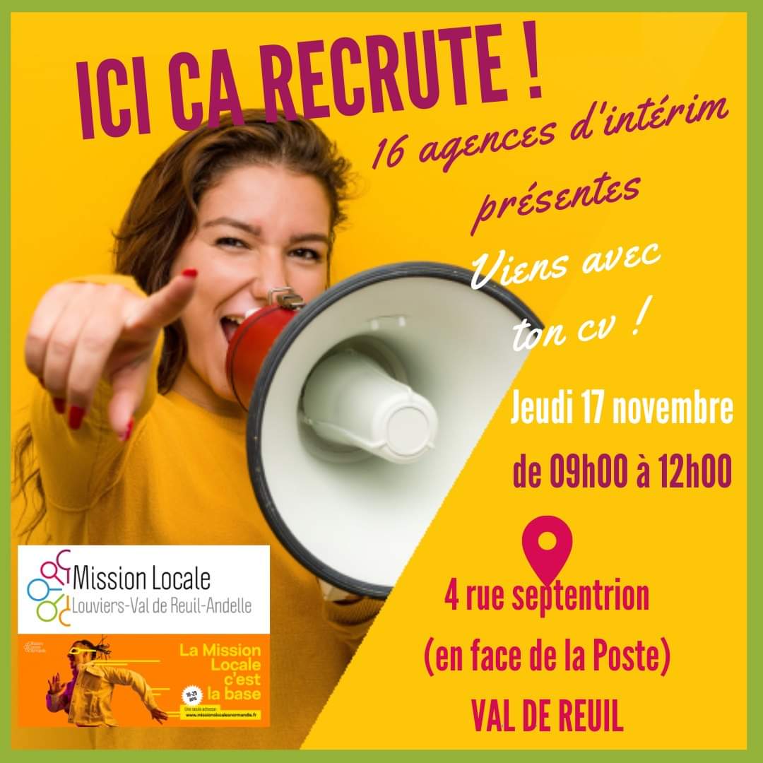 JLefrancois76's tweet photo. notre prochain événement ! @DepecheLouviers @villedelouviers @valdereuil_info @RadioEspace @paris_normandie @francebleue  #jeunes on vous attend nombreux. ouvert à tous et toutes https://t.co/hLW28ScPhs