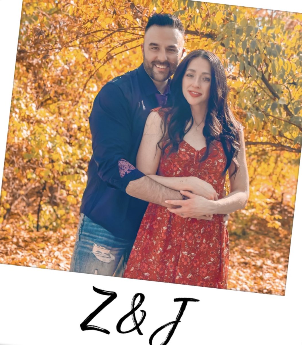 Here’s to 21 years with the wife of my dreams. #happyanniversary