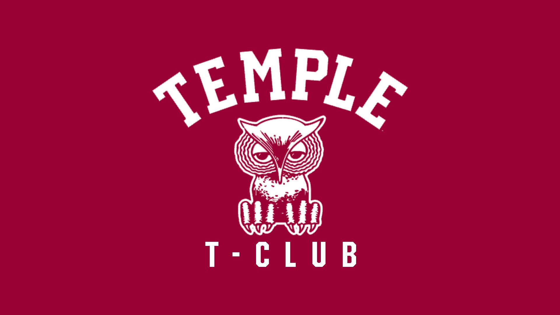 The (Temple Athletics Varsity Club) on Twitter "Men's