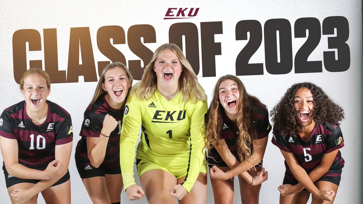 EKUWSOC's tweet photo. Yesterday was a 𝙃𝙐𝙂𝙀 day for our program! 😤

#GoBigE https://t.co/i0SX8yKMVB