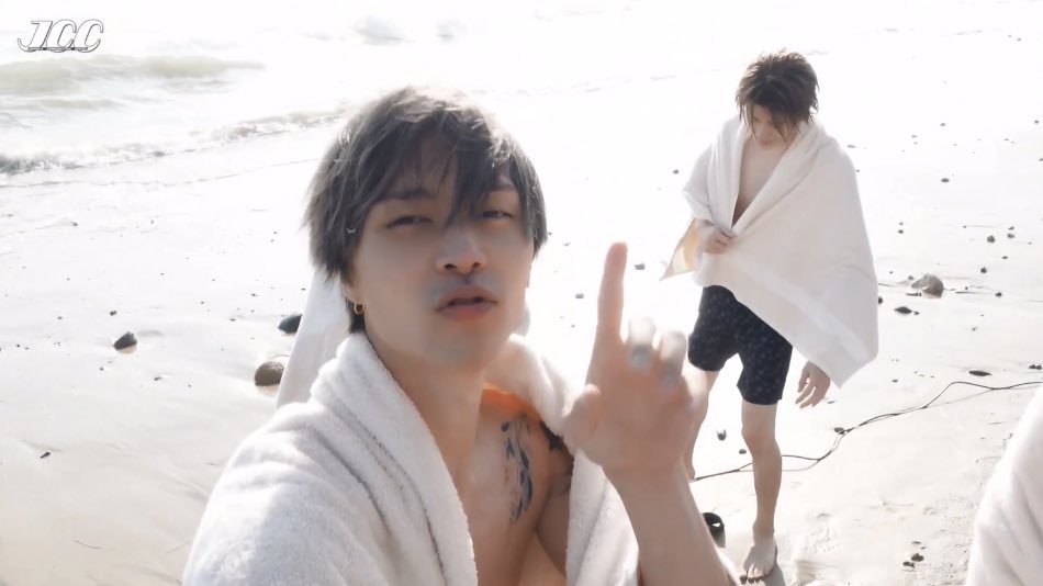 อยุ่ไม่ได้แร้วววววงงวㅠㅠㅠㅠแจนแจนจิ้วมากตะเร้กจิ้ว 3 เซนนน กับพี่สุดหล่อ โฮรๆๆ