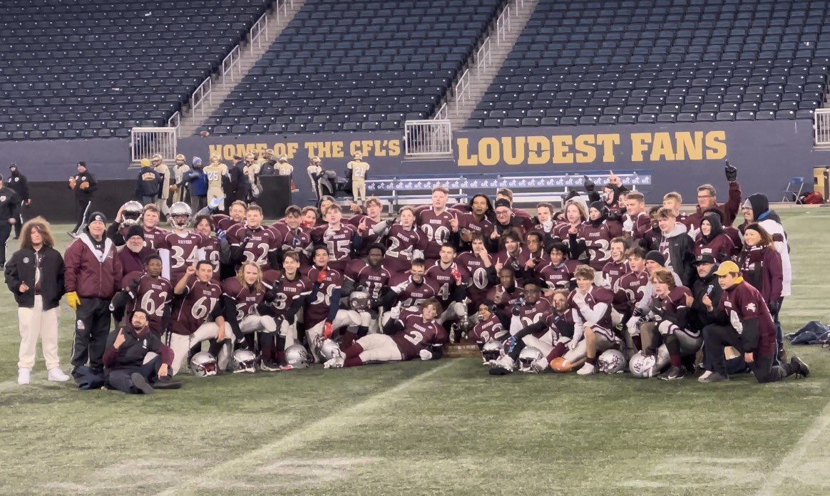 Kildonan-East Collegiate tweet media