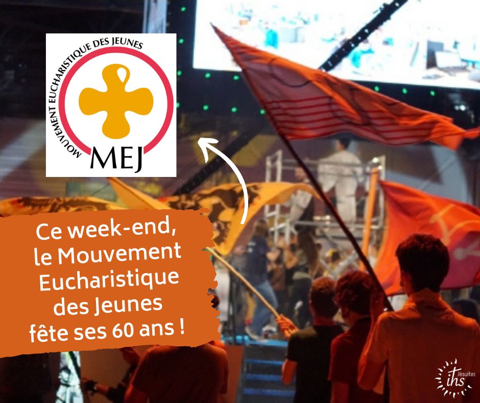Jésuites EOF tweet media