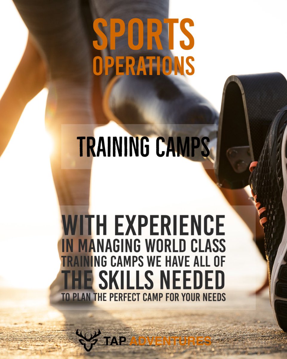 TAP Adventures tweet media