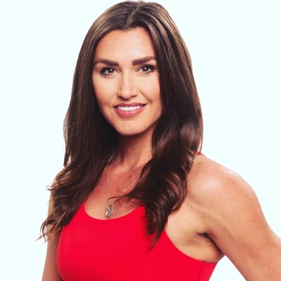 Pump_Chick's tweet image. #NewProfilePic