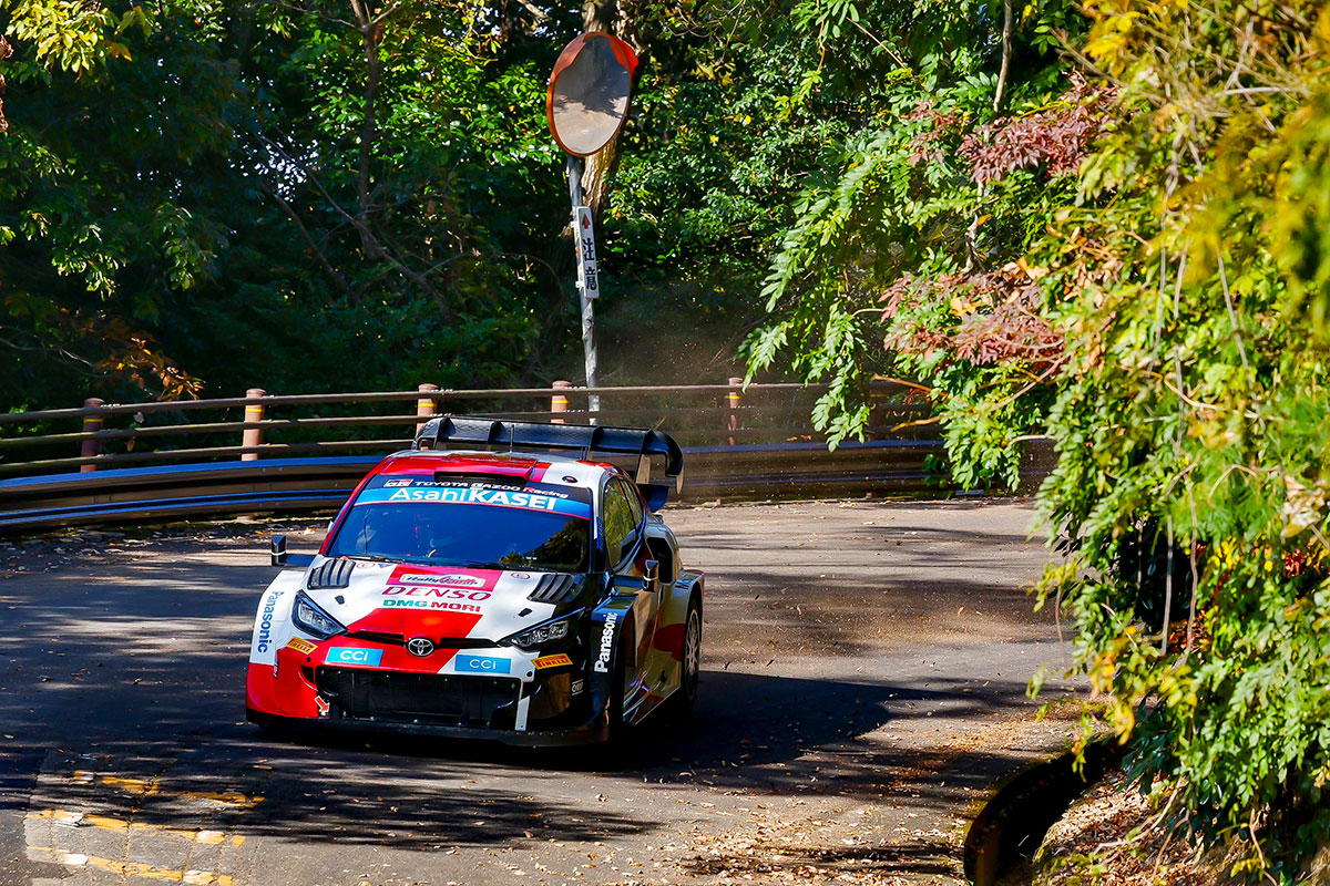 Toyota Gazoo Racing Global on Twitter