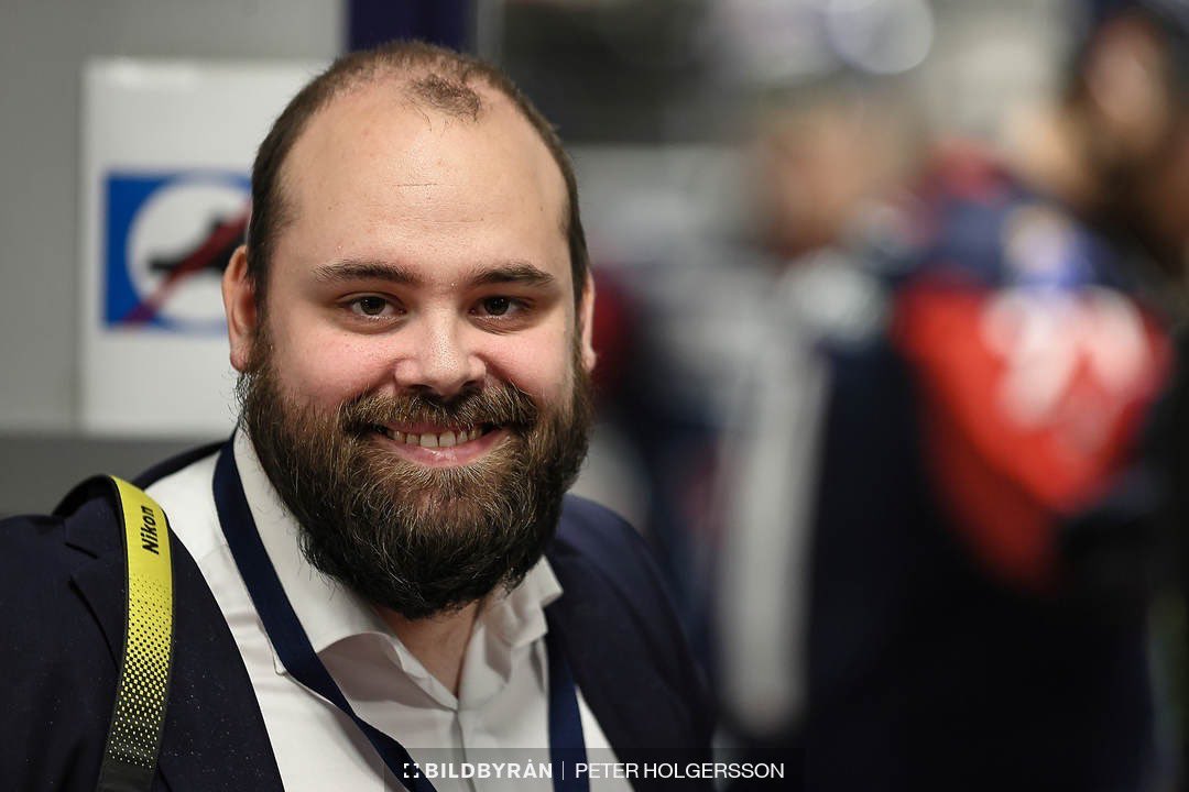 Gustaf Douhán tweet media