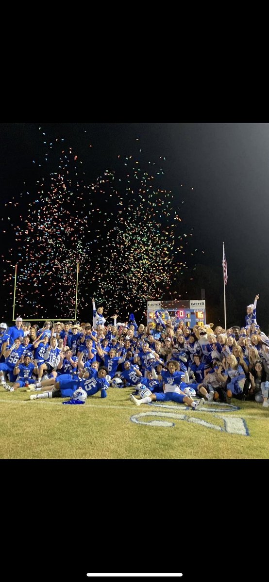 BHS STUDENT SECTION tweet media