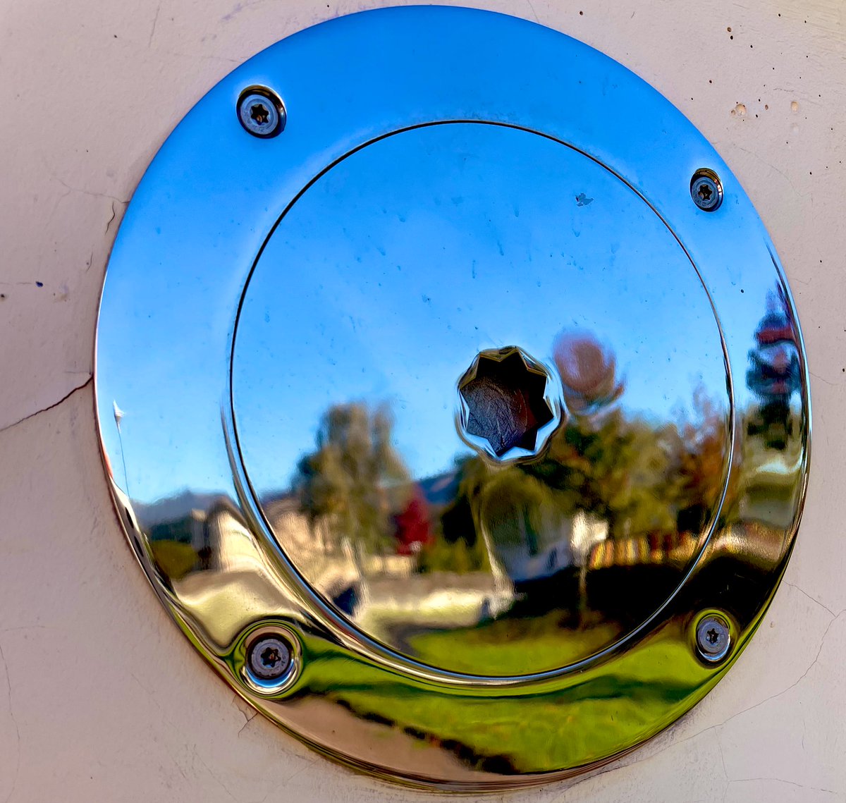 Visual Art NFT tweet media