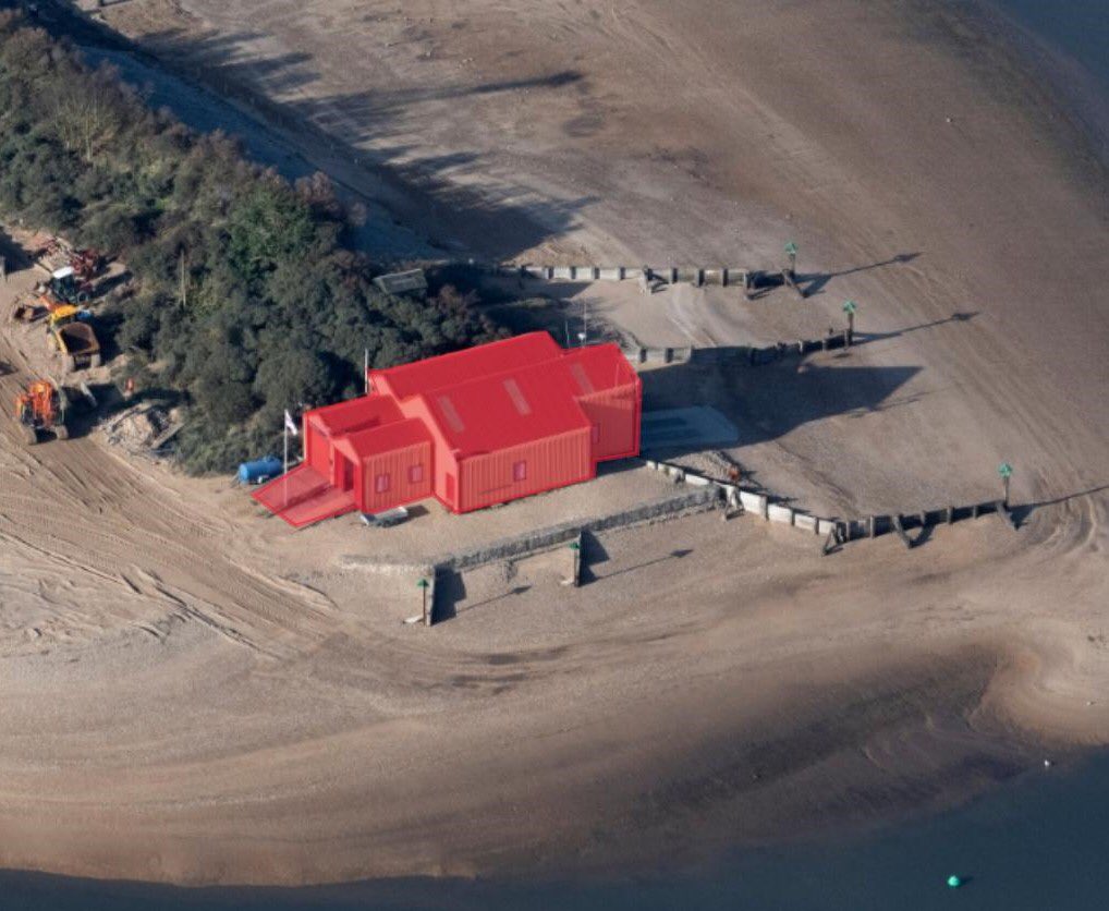 We are off to the seaside in North Norfolk <a href="/CDC_Demolition/">CDCDemolition</a> <a href="/tru7group/">Tru7 Group</a> <a href="/Guynicholls7/">Guy Nicholls</a> <a href="/tm__33/">Tony Marshall</a> <a href="/JakeNicholls45/">Jake Nicholls</a> <a href="/whipstreet/">Whip Street Motors</a> <a href="/DavidClarkeCDC/">David Clarke</a> <a href="/Chinny63549321/">Chinny</a> #nfdc #demolition #thebest #busytimes