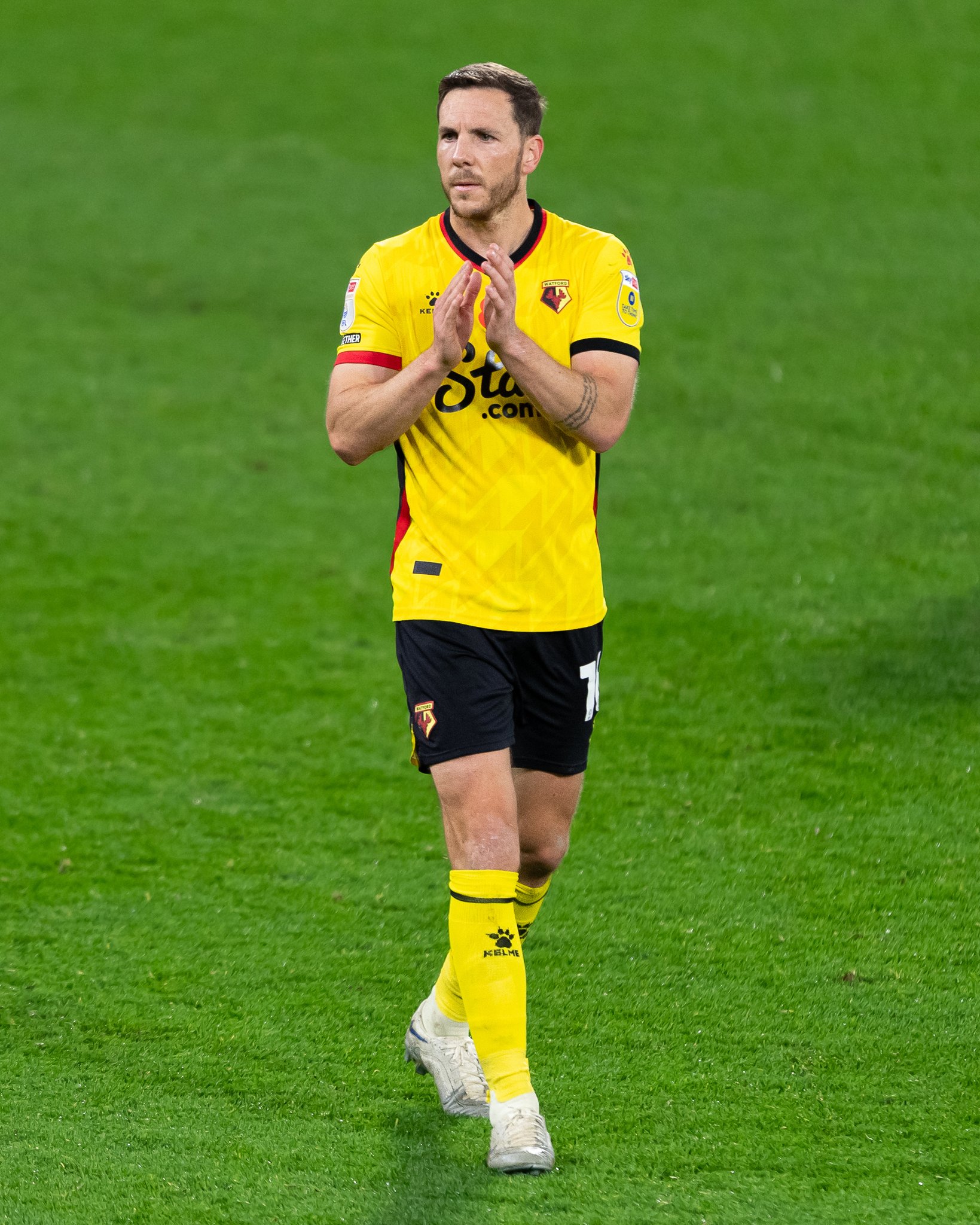 Watford Football Club on Twitter