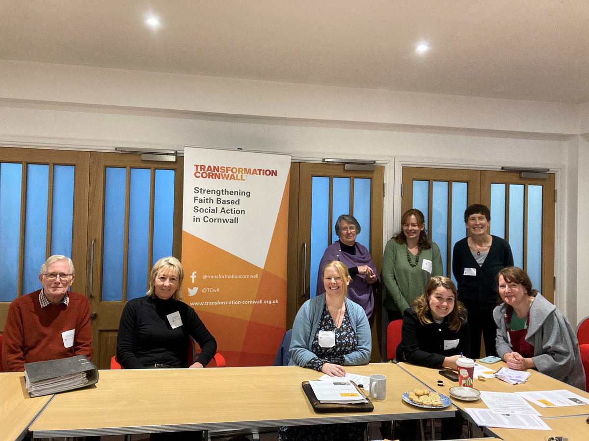 TCwll's tweet image. We welcomed guests from a range of projects and causes, all wanting to learn about funding options and application skills. To join our next Meet the Funders workshop, an online Energy &amp;amp; Sustainability special on 17th Jan &apos;23, follow: bit.ly/3Uxpa9u 2/2