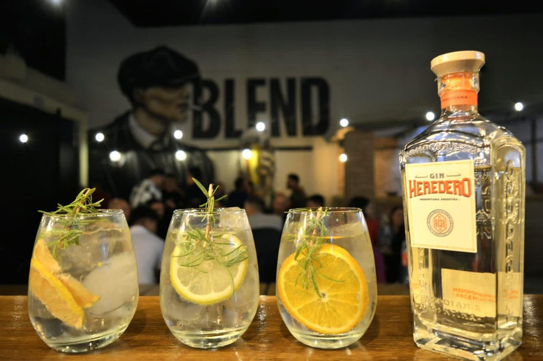 Hoy inaugura Blend | Hamburguesas Gourmet

Esperamos comentarios de los que puedan ir!