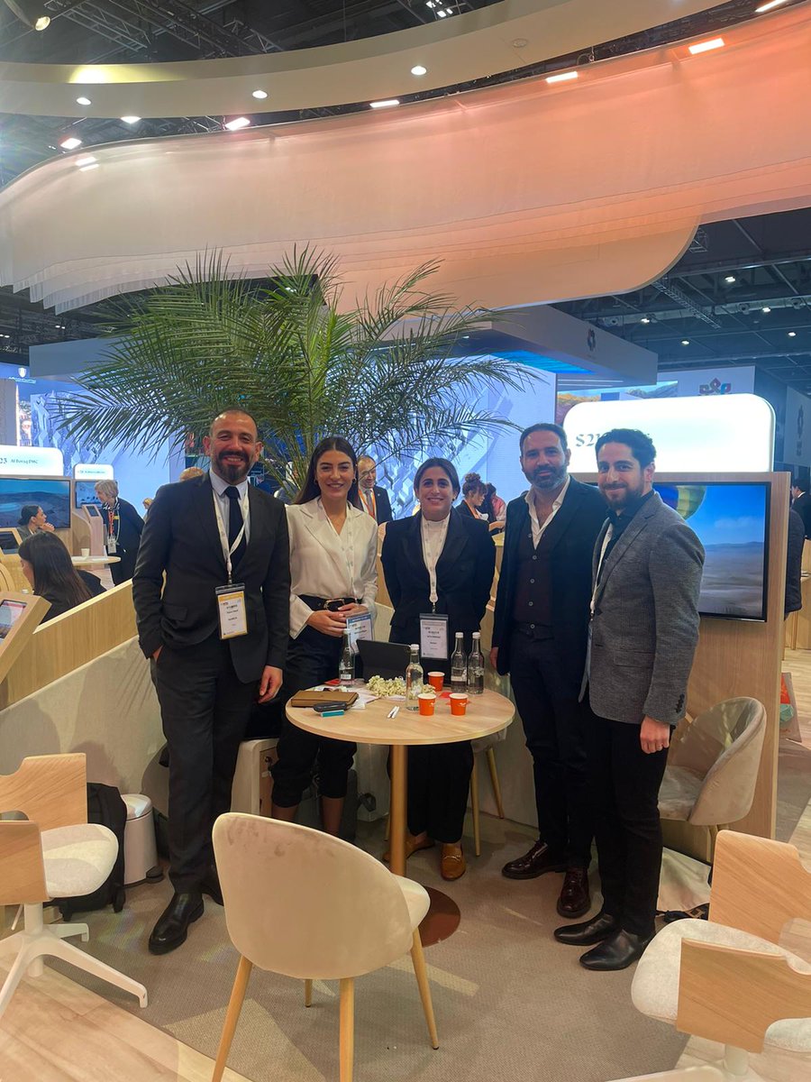Travellanda's tweet photo. It's been a pleasure meeting with our valued partners and industry colleagues at #wtmlondon2022 🙂 Thank you all! We are looking forward to a spectacular 2023! https://t.co/7eEDkXP5B0