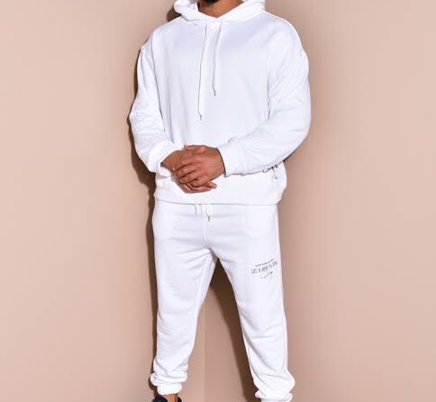 Je crois que ça pourrait aider 

Sous vêtements          Survêtements