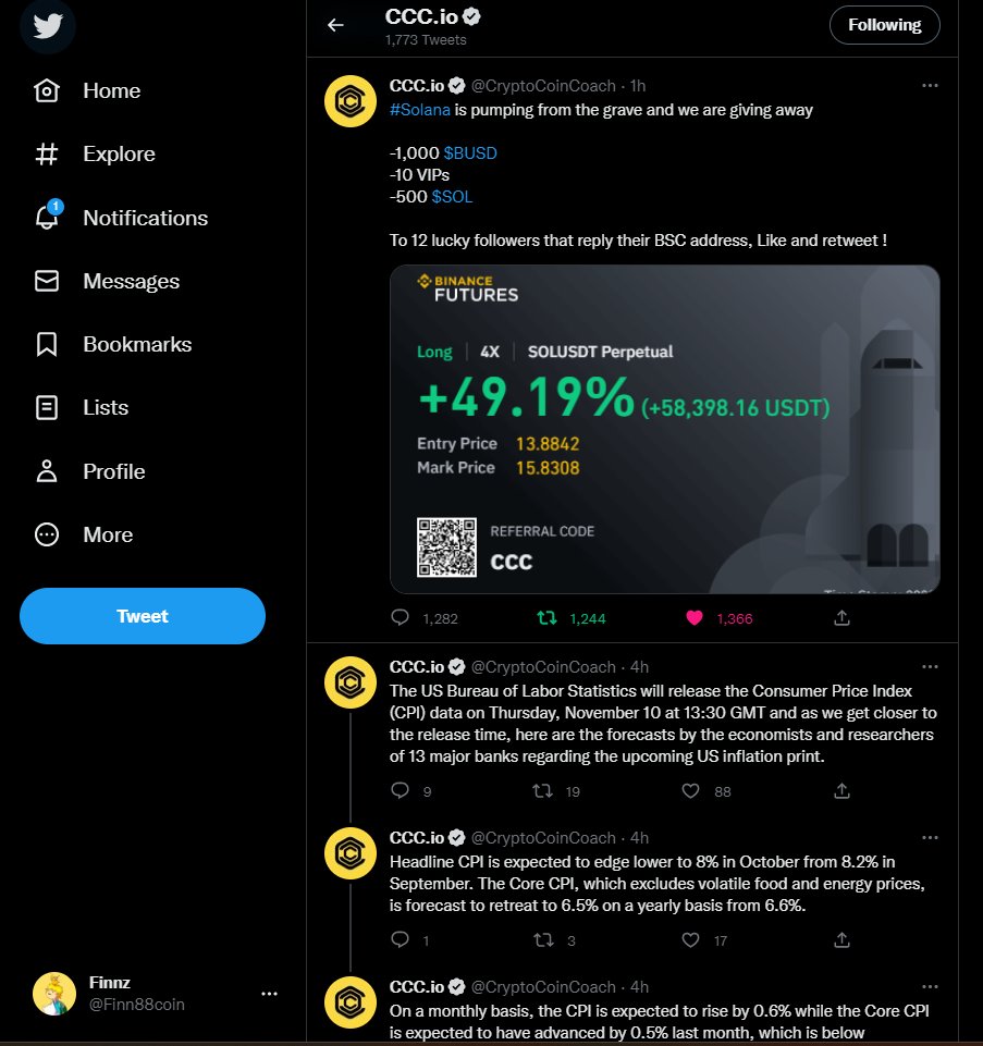 Finnz tweet media