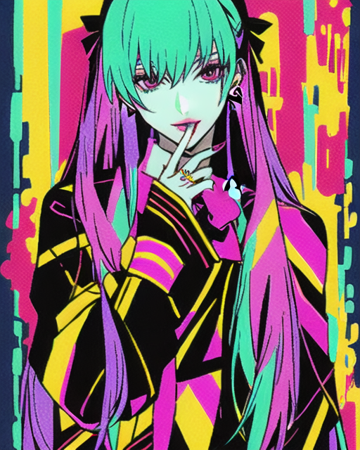 「#NovelAI 表現力よ・・・ 」|工面ボードのイラスト