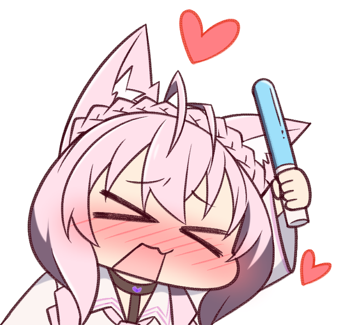 応援#こよりすけっち 