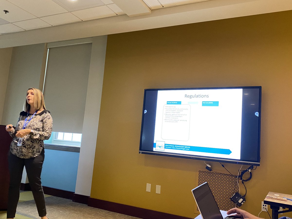 Learning MORE about Ed law 2D today <a href="/GVWFL_EduTech/">GVWFL EduTech</a> !