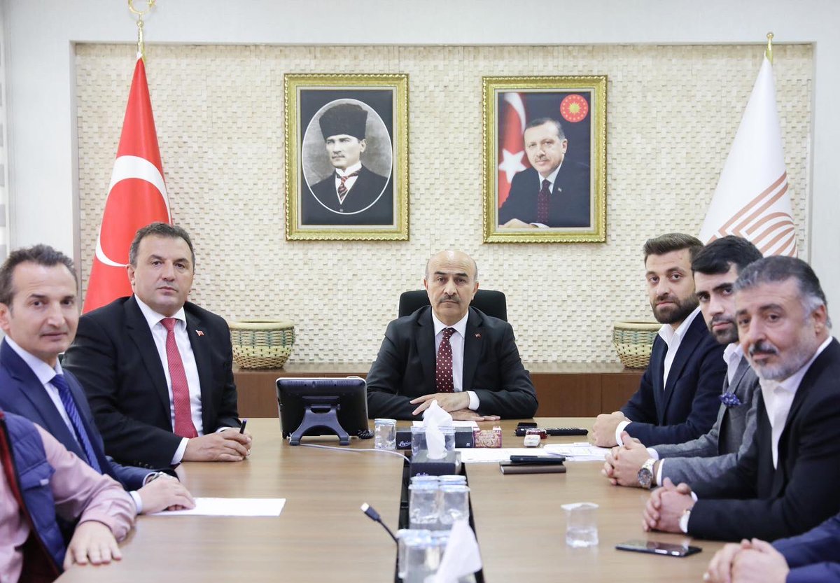 Mahmut Demirtaş
