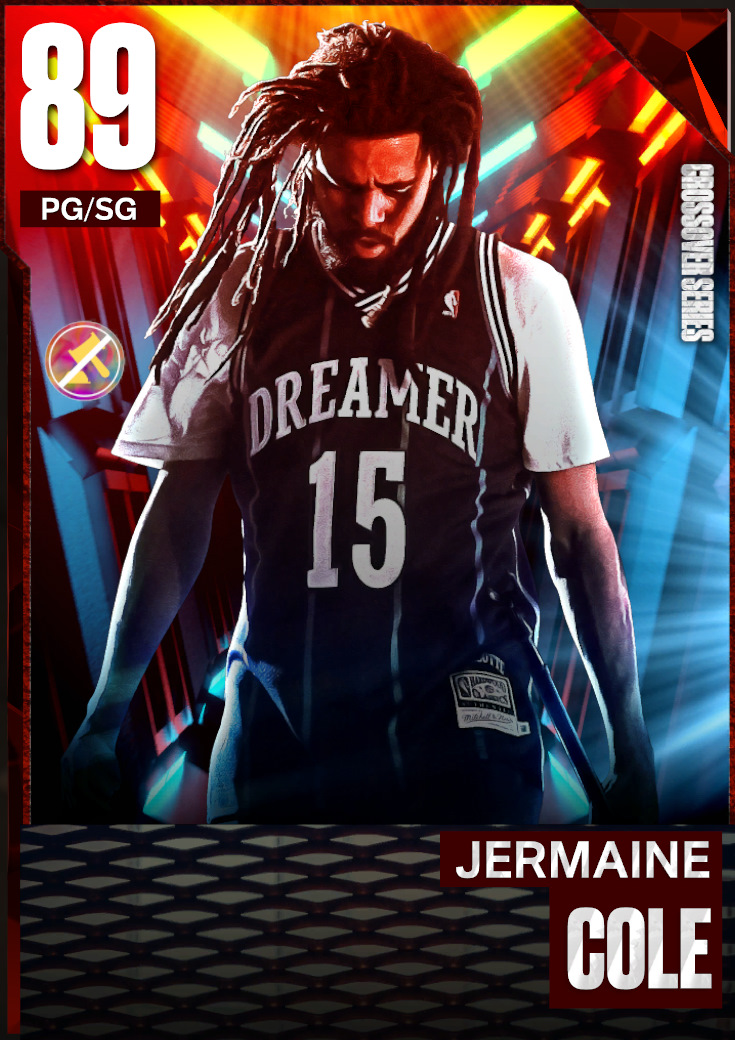 J. Cole Is NBA 2K23's Cover Athlete For DREAMER Edition –