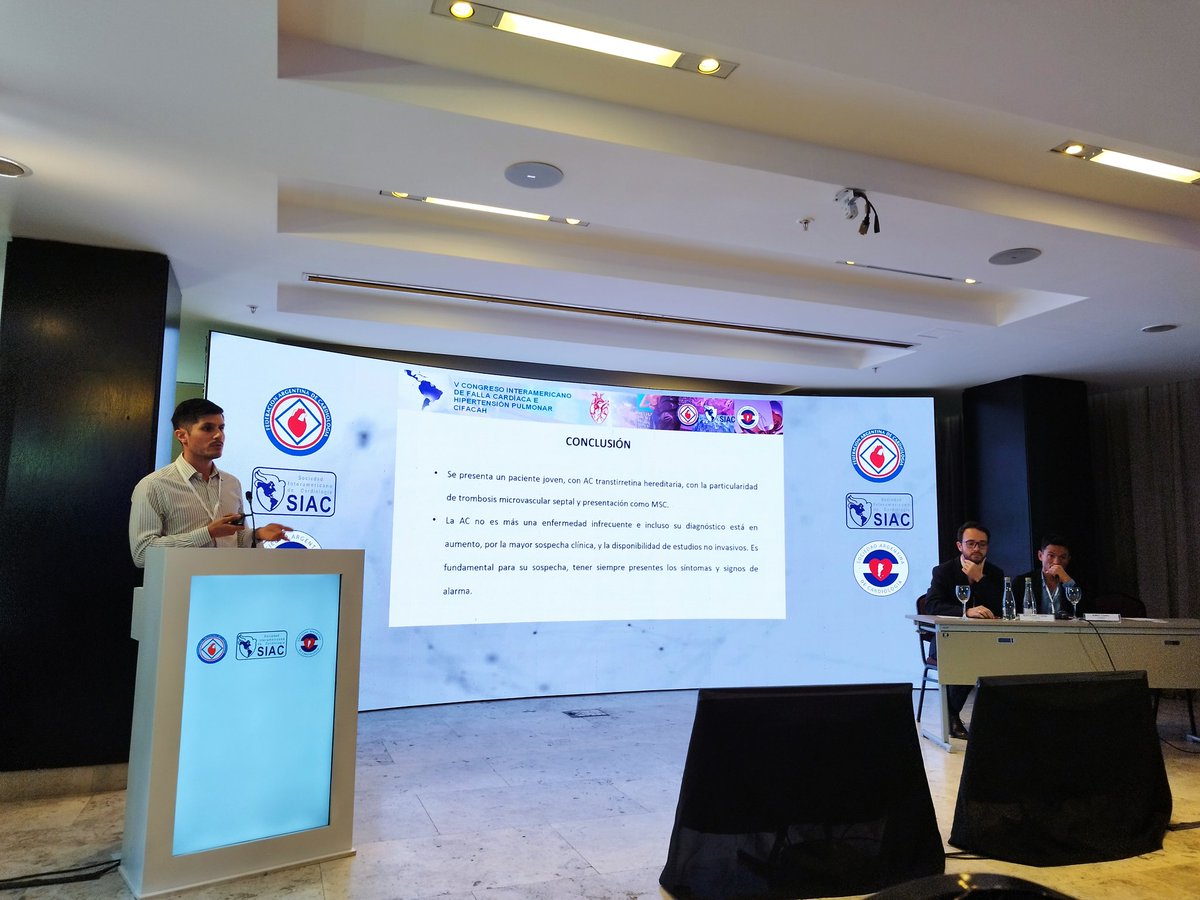 Juan Pablo Escalante (@escalante_juanp) on Twitter photo En el día de hoy presentamos en #CIFACAHFACSAC 3 trabajos científicos de la unidad de IC-HP y la residencia del Instituto Cardiovascular de Rosario <a href="/ComiteIcr/">Comite Docencia Investigacion ICR</a> 🫀🫁
🎤Excelentes presentaciones de <a href="/juanma_domi/">juan manuel</a> <a href="/franmarino_/">Franco Marino</a> <a href="/sebastixnnn/">Seb</a> En el día de hoy presentamos en #CIFACAHFACSAC 3 trabajos científicos de la unidad de IC-HP y la residencia del Instituto Cardiovascular de Rosario <a href="/ComiteIcr/">Comite Docencia Investigacion ICR</a> 🫀🫁
🎤Excelentes presentaciones de <a href="/juanma_domi/">juan manuel</a> <a href="/franmarino_/">Franco Marino</a> <a href="/sebastixnnn/">Seb</a>