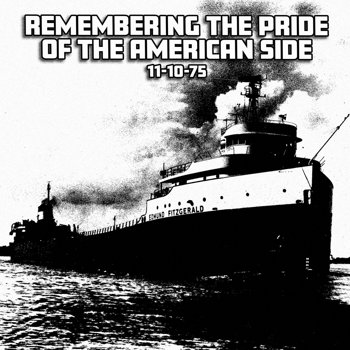 47 years ago today.
