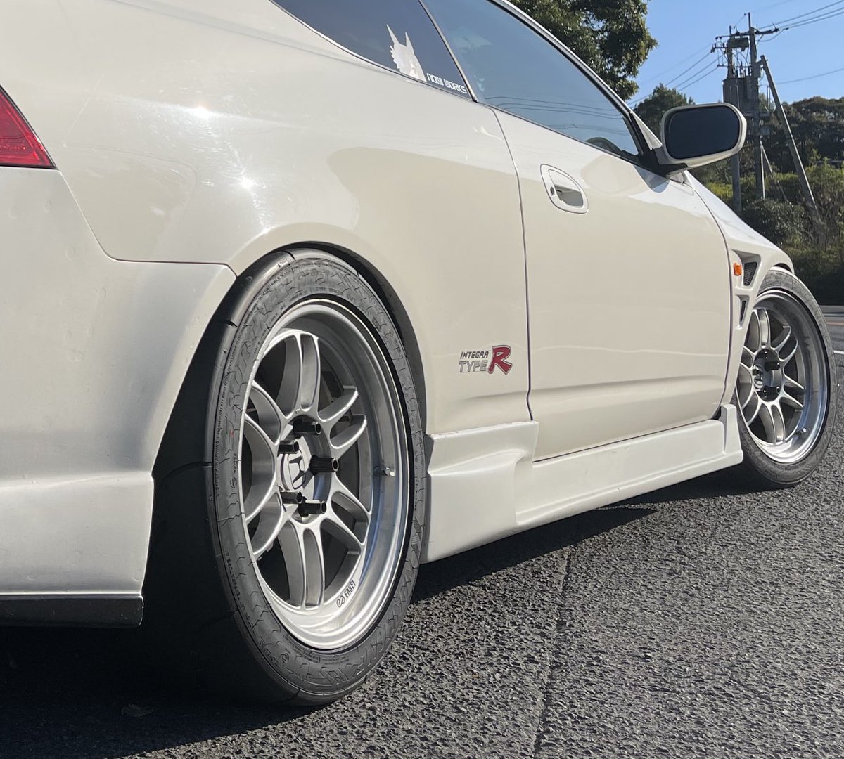 RPF1 17インチ 8.5J+30 / A052 245/40R17 | www.tspea.org