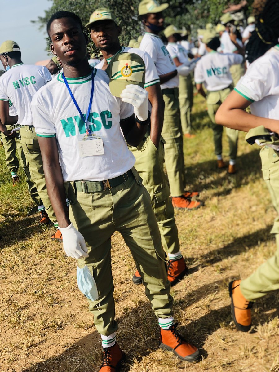 Hi everyone, my name is AJIBOLA JOHN OLAYEMI  and I am a contestant in the AccessPreneur NYSC Business Plan Programme at Kogi State Camp sponsored by Access Bank Plc.  The title of my business plan is CYBER BUSINESS (ICT) SERVICE Please like and retweet
#MyAccessBank #Access_more