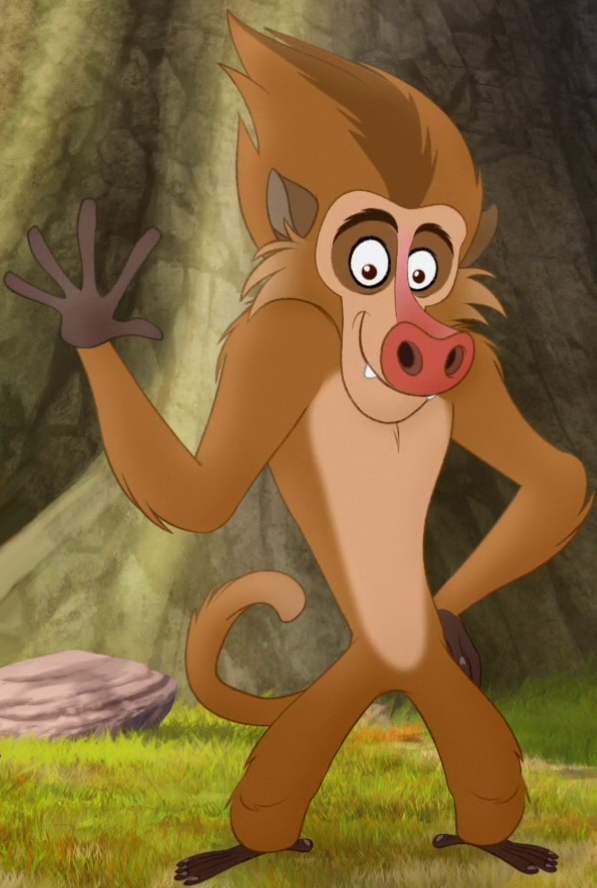 Disney_Wiki's tweet photo. Happy Birthday, Sinbad
For Disney, he portrayed Sam Simms in #FirstKid.
He also voiced of Riley in #HomewardBound II: #LostInSanFrancisco, Hollywood Shuffle in #ReadyToRun, Roper in #Planes and Uroho in #TheLionGuard.
Additionally, he appeared in #BillNye the Science Guy. https://t.co/CKwViafAah