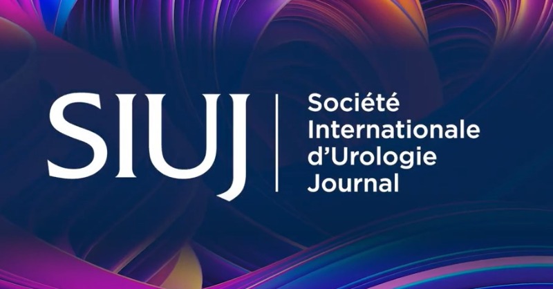 🚩Watch this new video featuring members of the #SIUJ editorial team showcasing the benefits of submitting your research to this international publication.

📽️youtu.be/y-MeVHvzgUw

<a href="/pcvblack/">Peter Black</a> <a href="/KKseattle/">Kathleen Kobashi</a> <a href="/AmandaSJChung/">Amanda Chung</a> <a href="/urologyhyderabd/">Sanjay Sinha</a>