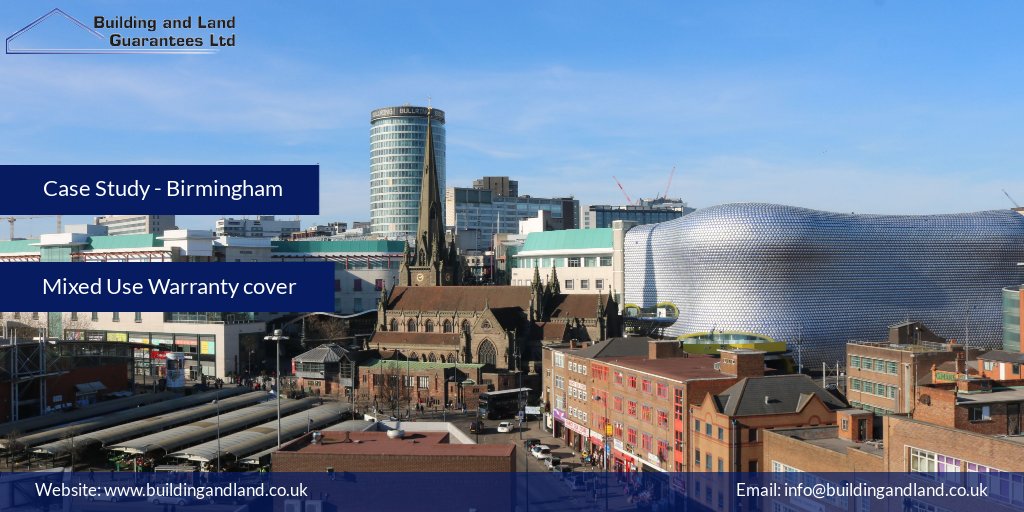 BuildingandLand's tweet photo. Take a look through our case studies https://t.co/ELEgUuDLf4.
 
Contact us if you need Mixed Use warranties or Insurance Backed Guarantees https://t.co/nwMEaXFGCm. 
 
#Casestudy #Birmingham #Warranty #Construction #IBG https://t.co/9BVwkmtJF4