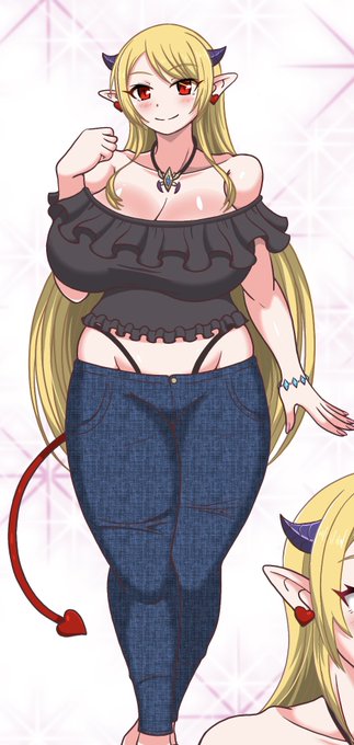 依頼絵なうなう
例によってリリスを描かせてもらっていますデス。今回は人妻スタイル。 