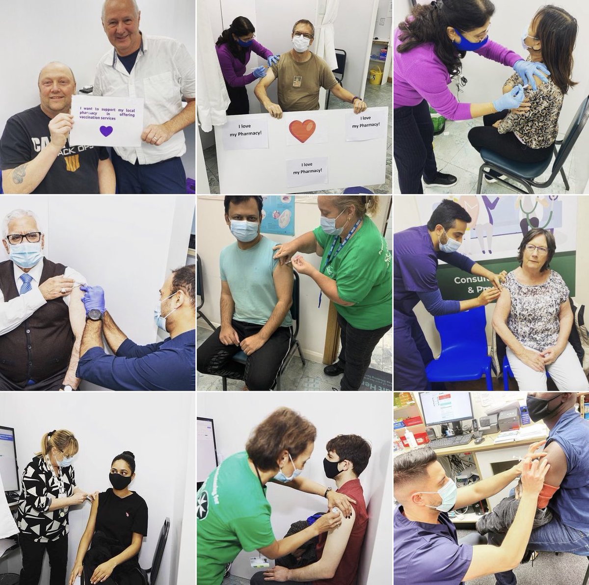 Leyla Hannbeck tweet media