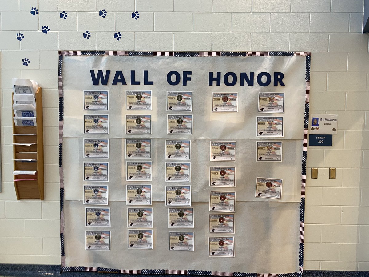 JarrellHS's tweet image. JHS Veteran’s Day Celebration 

THANK YOU for your service. 

@Jarrell_ISD @JarrellHS @JarrellHSAP